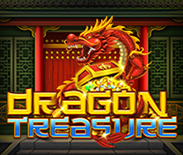 Dragon Treasure