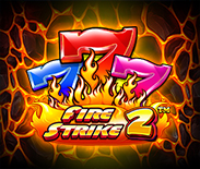 Fire Strike 2