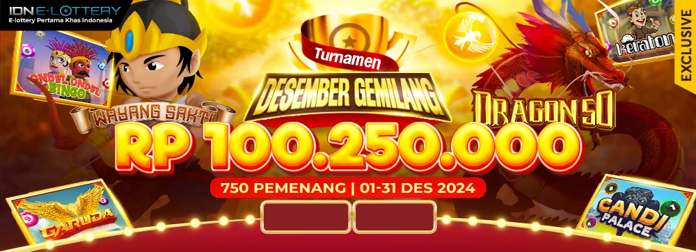 Turnamen Desember Gemilang